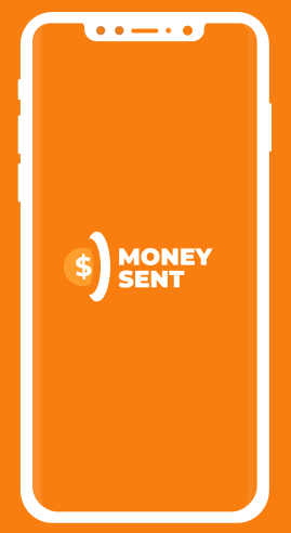 Features Moneysent App
